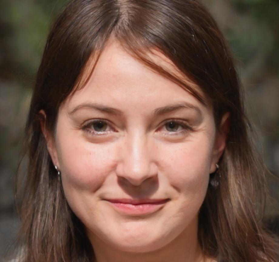 Ritratto di Francesca Moretti